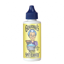 Grandma's Secret Spot Remover