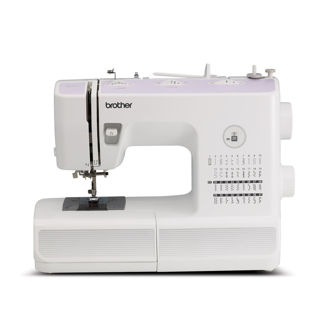 Brother Sewing Machine Canada | Maple Leaf Quilting Company Ltd.