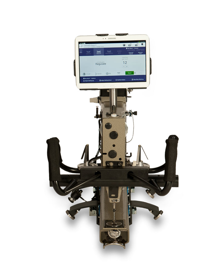 Machine Rental