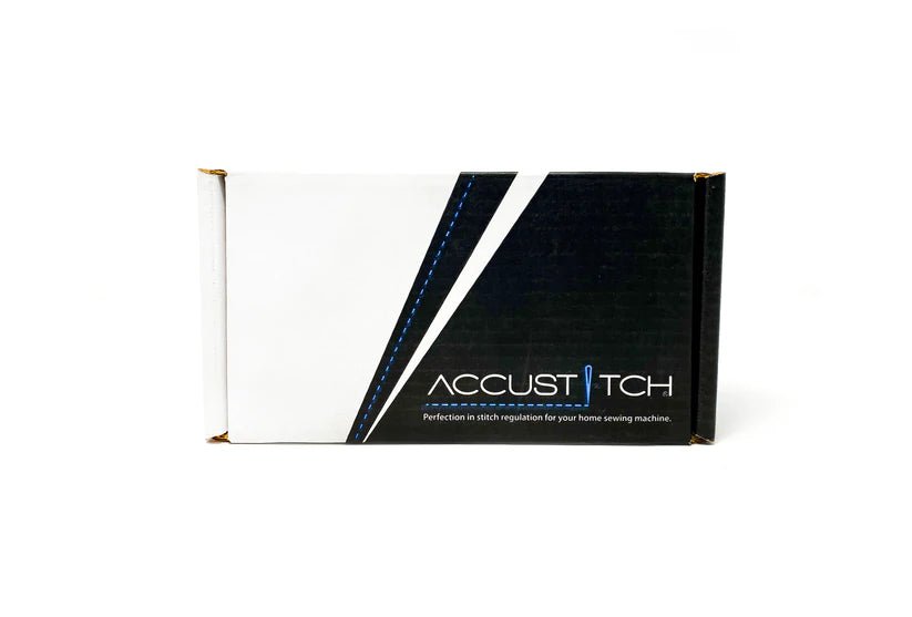 AccuStitch by Innova - Stitch Regulator Add - On - Maple Leaf Quilting Company Ltd.