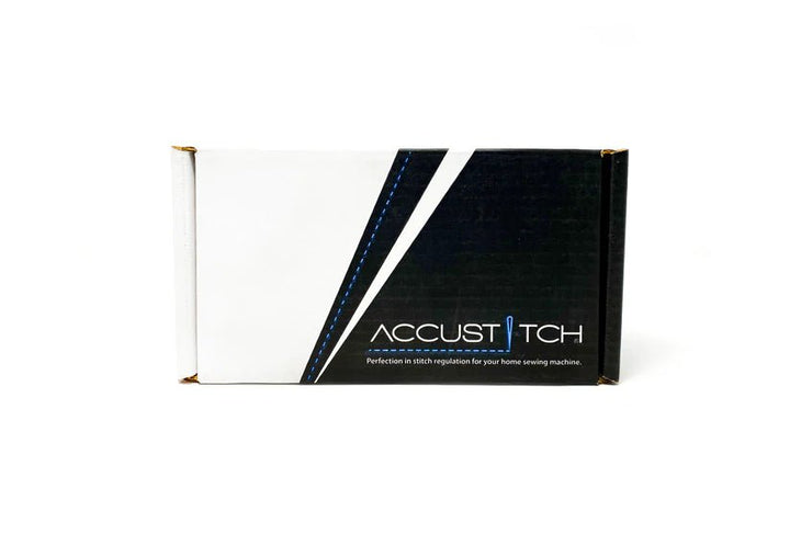 AccuStitch by Innova - Stitch Regulator Add - On - Maple Leaf Quilting Company Ltd.