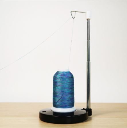 Adjustable Thread Stand - Maple Leaf Quilting Company Ltd.