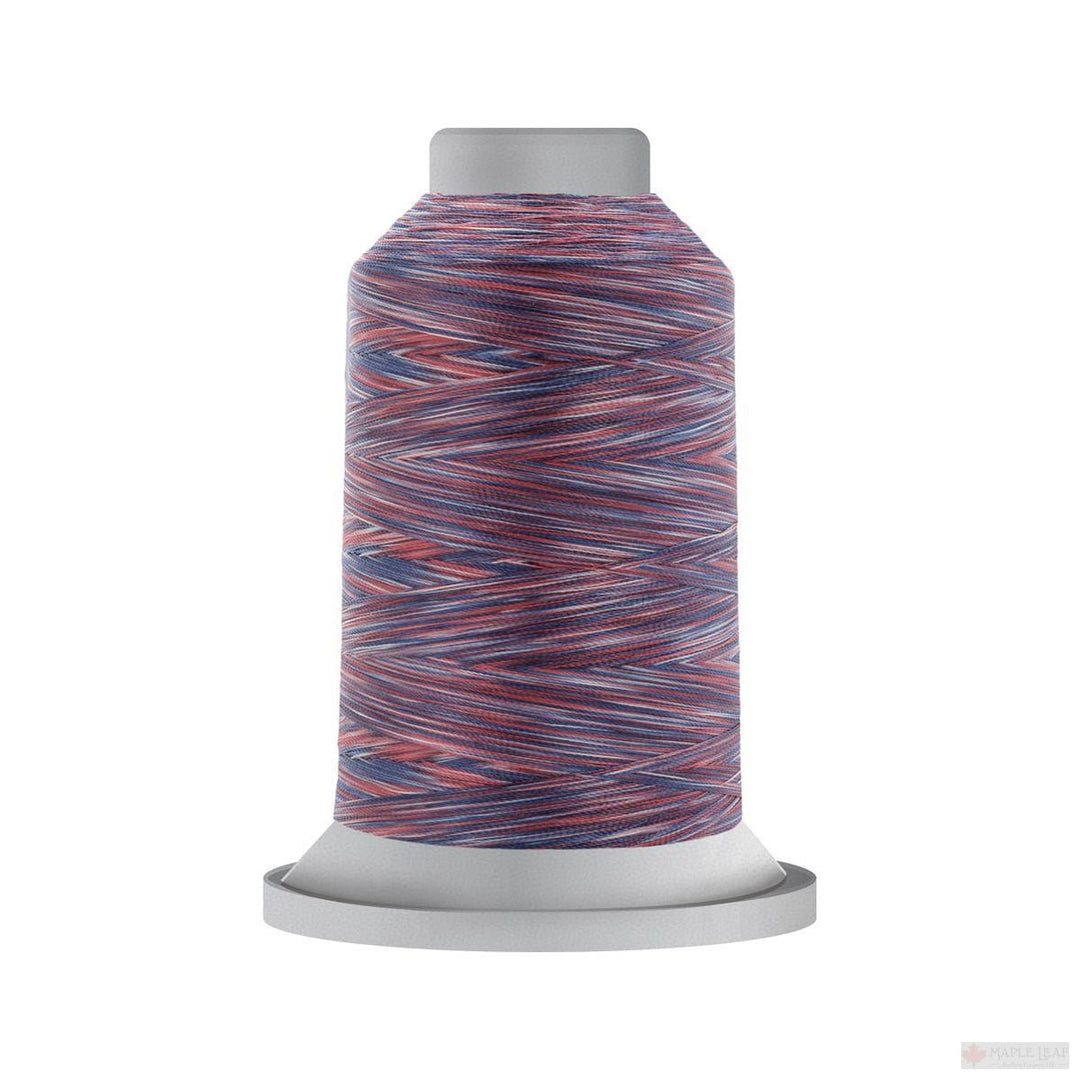 AFFINITY 2750M - 60287 Patriot - Maple Leaf Quilting Company Ltd.