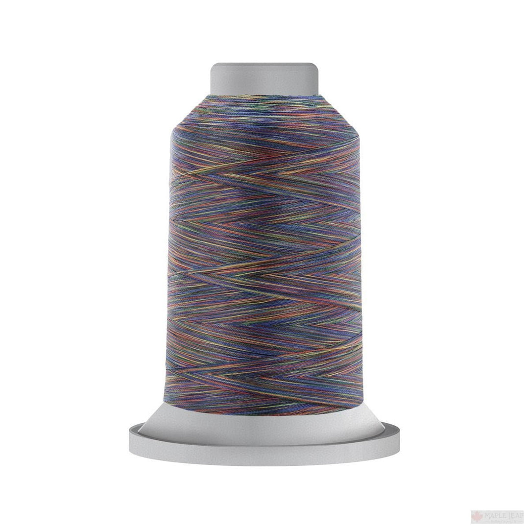 AFFINITY 2750M - 60289 Rainbow - Maple Leaf Quilting Company Ltd.