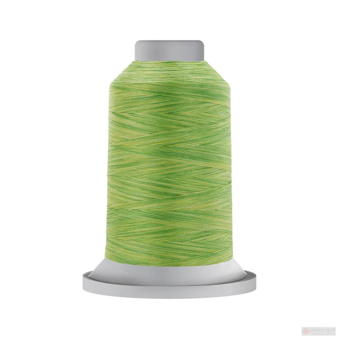 AFFINITY 2750M - 60290 Chartreuse - Maple Leaf Quilting Company Ltd.