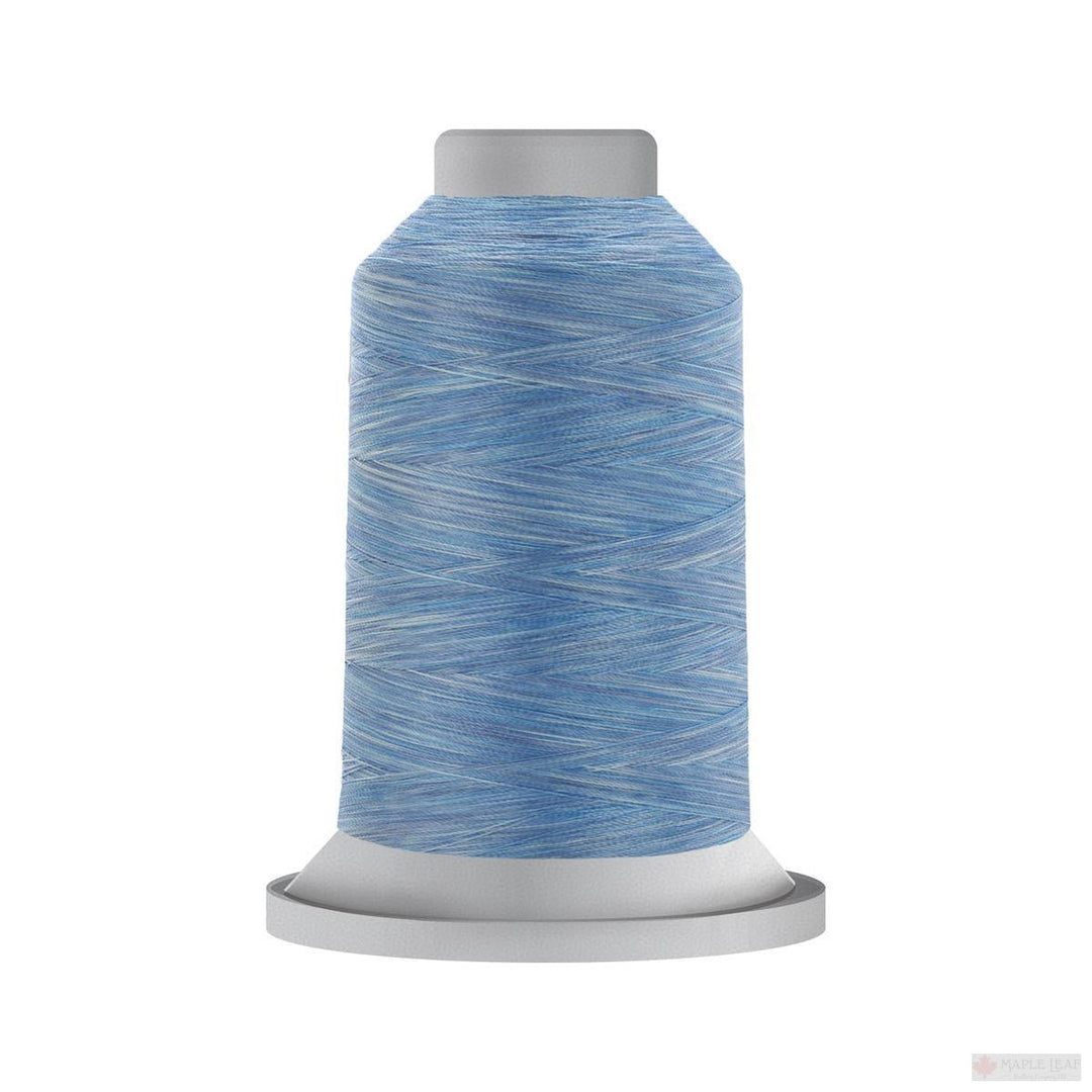 AFFINITY 2750M - 60297 Mineral - Maple Leaf Quilting Company Ltd.