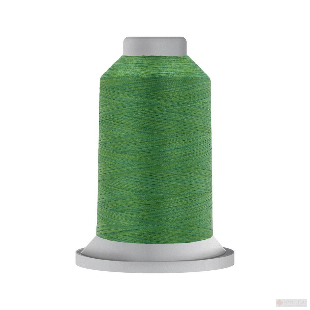 AFFINITY 2750M - 60299 Turf - Maple Leaf Quilting Company Ltd.