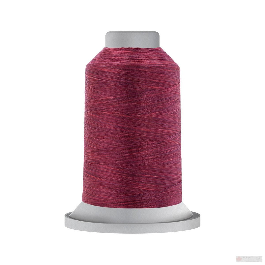 AFFINITY 2750M - 60301 Wine - Maple Leaf Quilting Company Ltd.
