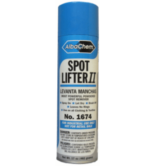 Albachem Spot Lifter II - Maple Leaf Quilting Company Ltd.