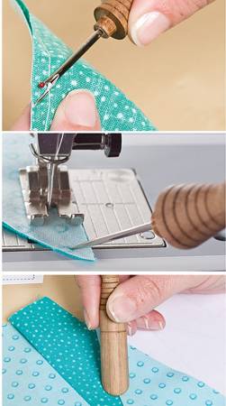 Alex Anderson's 4 - in - 1 Essential Sewing Tool (20109T) - Maple Leaf Quilting Company Ltd.