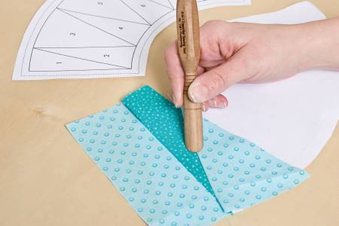 Alex Anderson's 4 - in - 1 Essential Sewing Tool (20109T) - Maple Leaf Quilting Company Ltd.