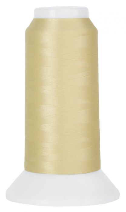 MicroQuilter 100 wt 3000 yd – #7004 Cream