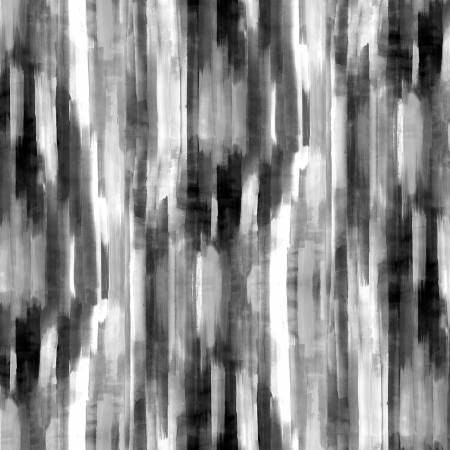 Black Painted Rainbow Stripe 108" Cotton ( HUES5039 - WK) – Sold in UNITS of ¼ metre - Maple Leaf Quilting Company Ltd.