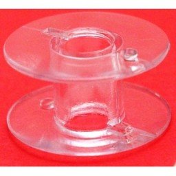 Bobbins Pk of 10 - fits Janome and Kenmore and more. - Maple Leaf Quilting Company Ltd.