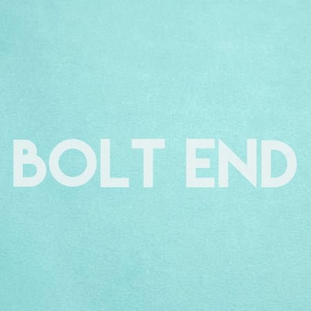 BOLT END Saltwater 50" x 90" Cuddle Solid - Maple Leaf Quilting Company Ltd.