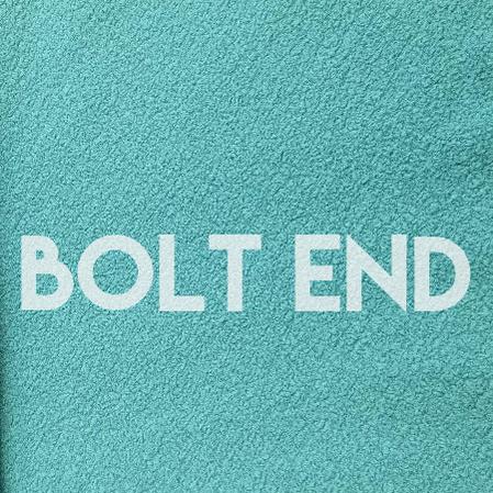 BOLT ENDFireside - Tropical Teal (SIZE 22" x 60") (9002 - 109) - Maple Leaf Quilting Company Ltd.