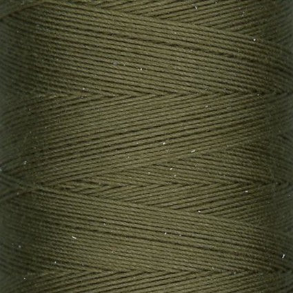 Gutermann Natural Cotton Thread 200m - 60 wt | Bronze - 8780