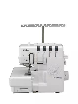 Brother AIRFLOW 3000 Air Serger - Maple Leaf Quilting Company Ltd.