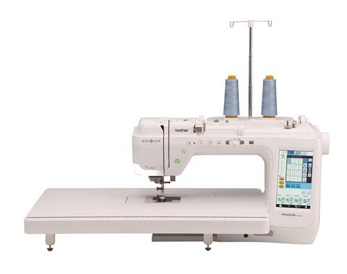 Brother BQ2500 The Hobbyist Sewing & Quilting Machine - Maple Leaf Quilting Company Ltd.