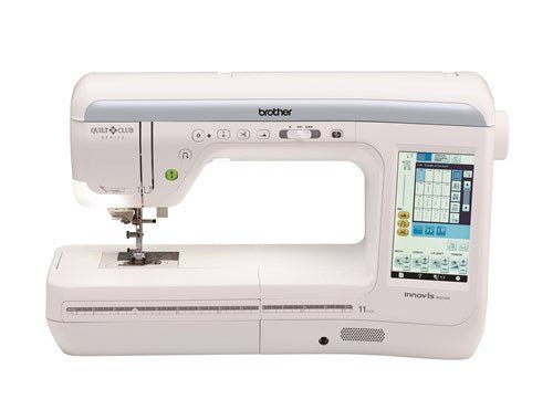 Brother BQ2500 The Hobbyist Sewing & Quilting Machine - Maple Leaf Quilting Company Ltd.