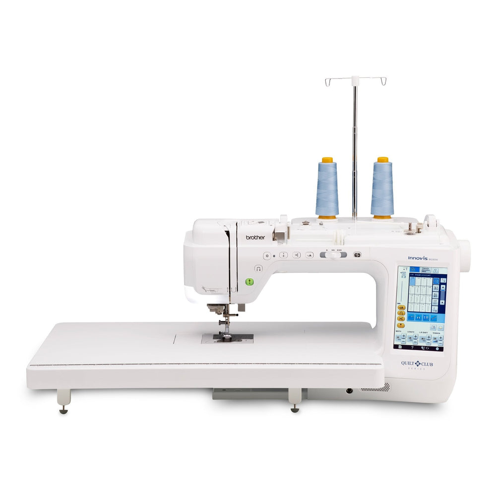 Brother BQ3100 The Achiever Sewing & Quilting Machine - Maple Leaf Quilting Company Ltd.