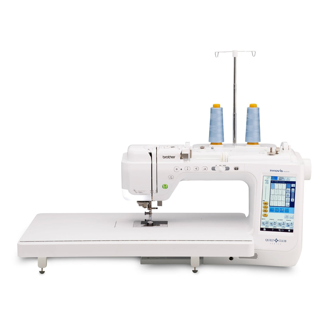 Brother BQ3100 The Achiever Sewing & Quilting Machine - Maple Leaf Quilting Company Ltd.