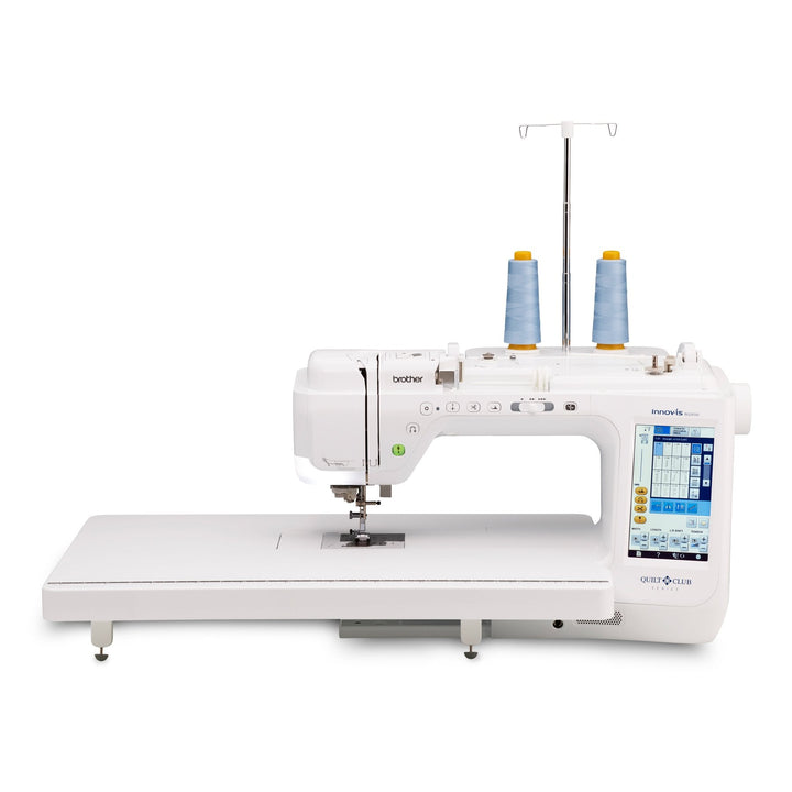 Brother BQ3100 The Achiever Sewing & Quilting Machine - Maple Leaf Quilting Company Ltd.