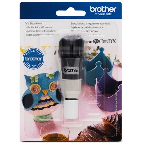Brother CADXHLD1 Auto Blade Holder - Maple Leaf Quilting Company Ltd.