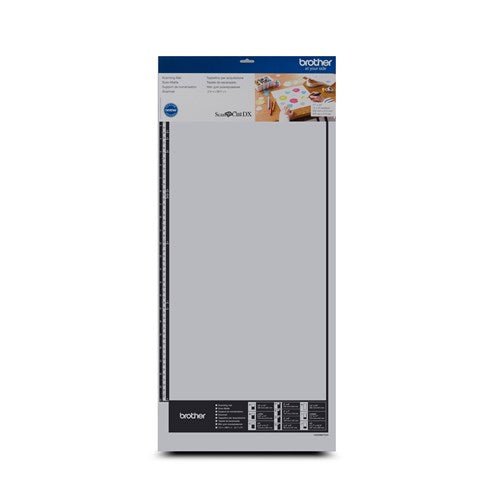 Brother CADXMATS24 Scanning Mat 12 x 24 - Maple Leaf Quilting Company Ltd.