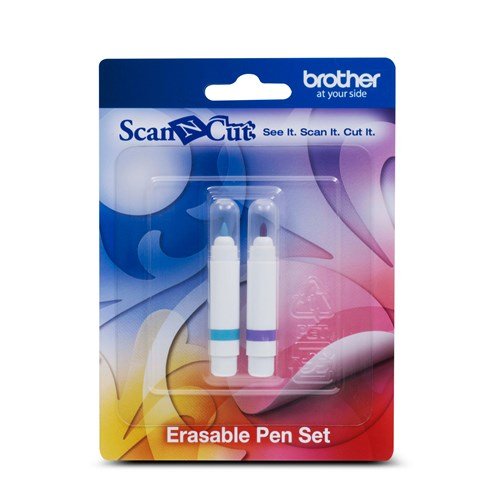 Brother CAPEN2 Erasable Pen Set - Maple Leaf Quilting Company Ltd.
