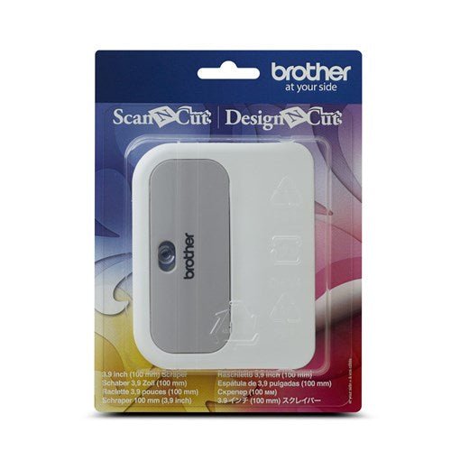 Brother CASCP1 Scraper Tool - Maple Leaf Quilting Company Ltd.