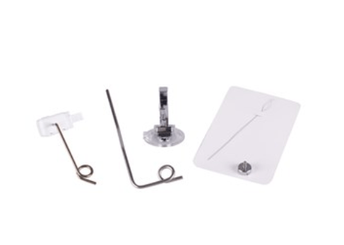 Brother Couching Foot for V - series (SA199VC) - Maple Leaf Quilting Company Ltd.