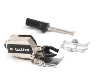 Brother Dynamic Walking Foot Set (SA101) - Maple Leaf Quilting Company Ltd.