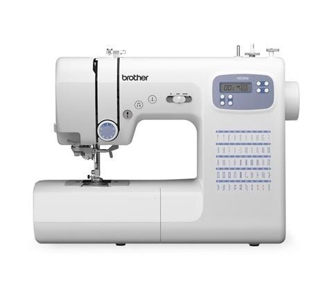 Brother ND50E Sewing Machine - Maple Leaf Quilting Company Ltd.