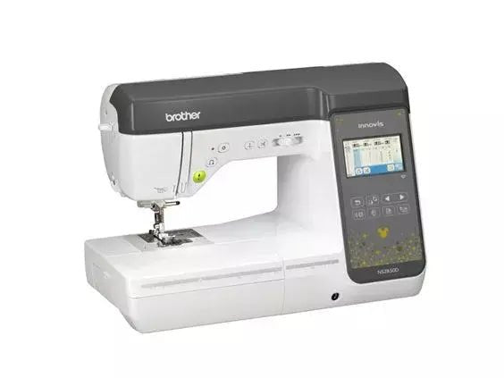 Brother NS2850D Sewing and Embroidery Machine - Maple Leaf Quilting Company Ltd.