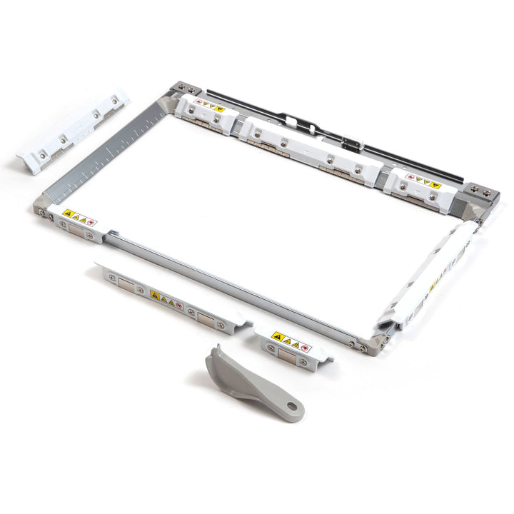 Brother PRMS360 Magnetic Sash Frame - Maple Leaf Quilting Company Ltd.