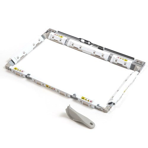 Brother PRMS360 Magnetic Sash Frame - Maple Leaf Quilting Company Ltd.