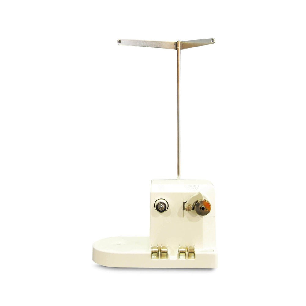 Brother Stand Alone Bobbin Winder - Maple Leaf Quilting Company Ltd.