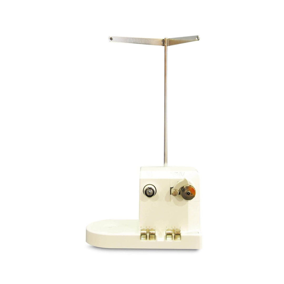 Brother Stand Alone Bobbin Winder - Maple Leaf Quilting Company Ltd.
