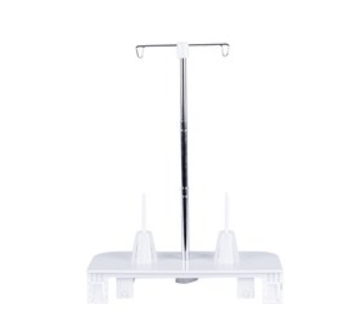 Brother Thread Stand, 2 King Spool (V - series) (SA562C) - Maple Leaf Quilting Company Ltd.