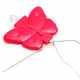 Butterfly Needle & Yarn Threader - Assorted Colours (DJ235LL) - Maple Leaf Quilting Company Ltd.