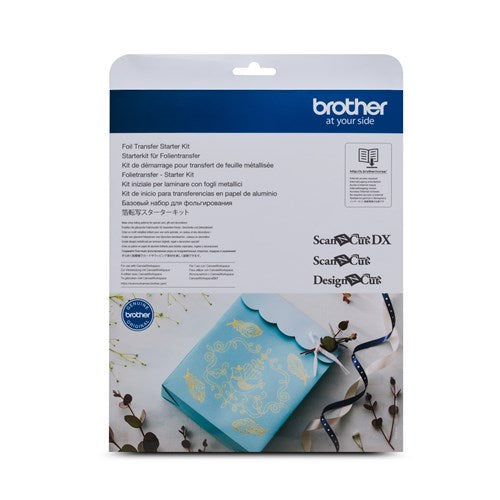 Brother Sewing Machine Accessories Canada | Maple Leaf Quilting Company Ltd.