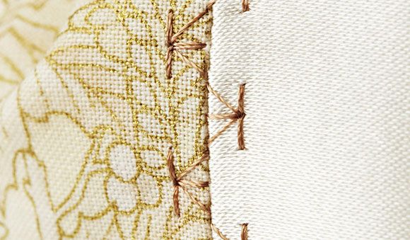 Changeable Decorative Guide Foot (5 - 8) - Maple Leaf Quilting Company Ltd.