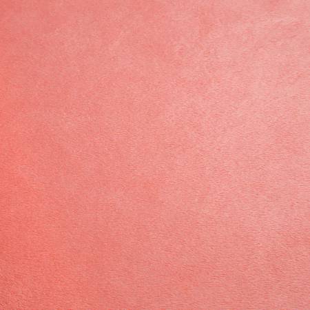 Coral 90" Cuddle Solid (C3 - CORAL - 90IN) – Sold in UNITS of ¼ metre - Maple Leaf Quilting Company Ltd.