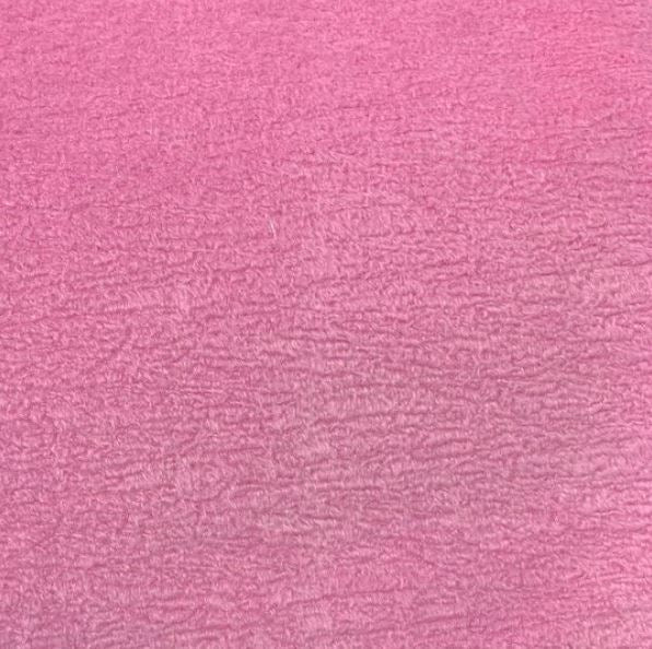 CuddleTex Backing by Siltex 70" Pink (50 - 9400 - PINK) Sold by 1/4 m - Maple Leaf Quilting Company Ltd.