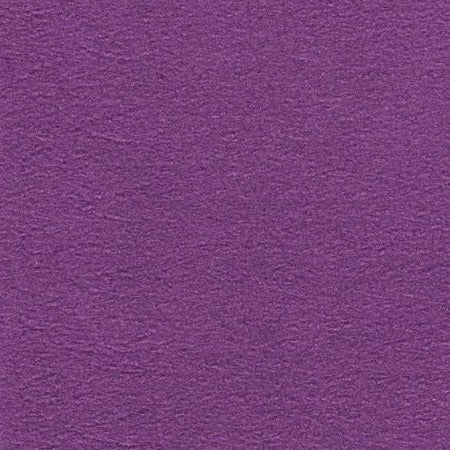 CuddleTex Backing by Siltex 70" Purple (50 - 9400 - PURP) Sold by 1/4 m - Maple Leaf Quilting Company Ltd.