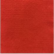 CuddleTex Backing by Siltex 70" Red (50 - 9400 - RED) Sold by 1/4 m - Maple Leaf Quilting Company Ltd.