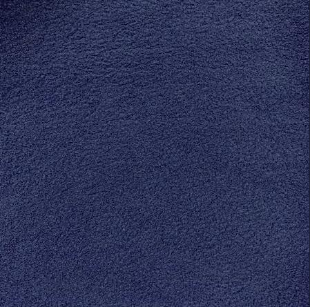 CuddleTex Backing by Siltex 90" Navy (50 - 9600 - NAVY) - Sold in units of 1/4 metre - Maple Leaf Quilting Company Ltd.