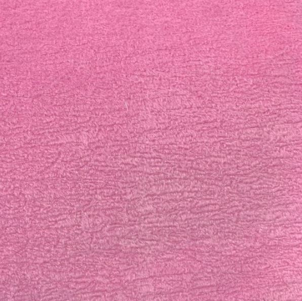 CuddleTex Backing by Siltex 70" Pink  (50-9400-PINK) Sold by 1/4 m
