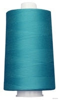OMNI 6,000 yd - #3090 Medium Turquoise